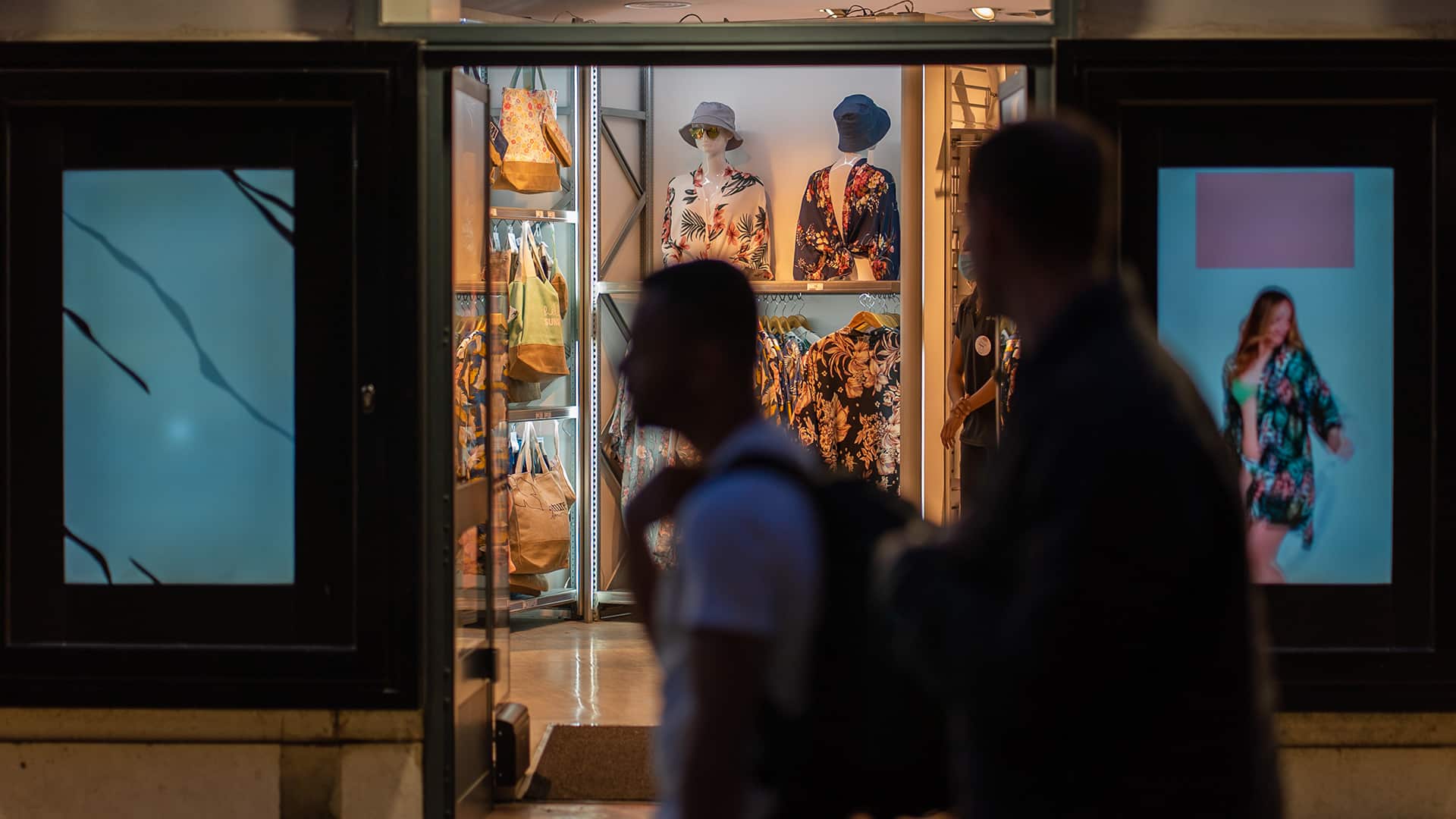 Baixa & Chiado: het kloppend hart van Lissabon