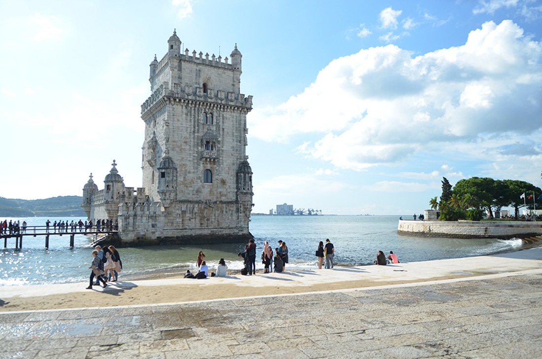 Torre de Belém
