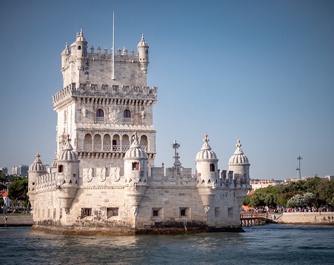 Torre de Belém
