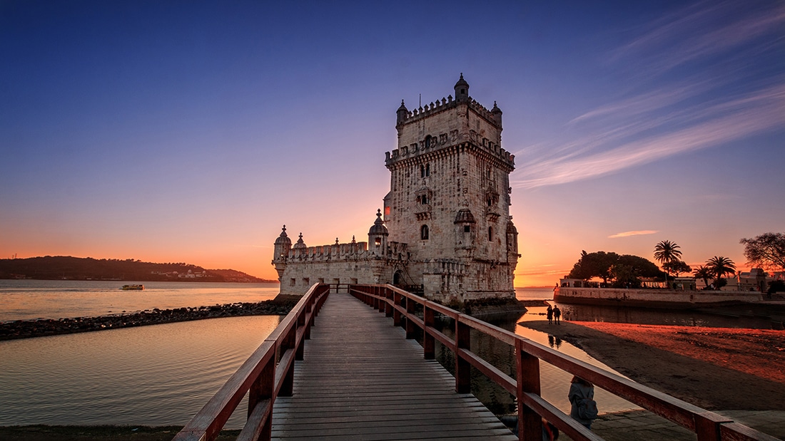 Torre de Belém